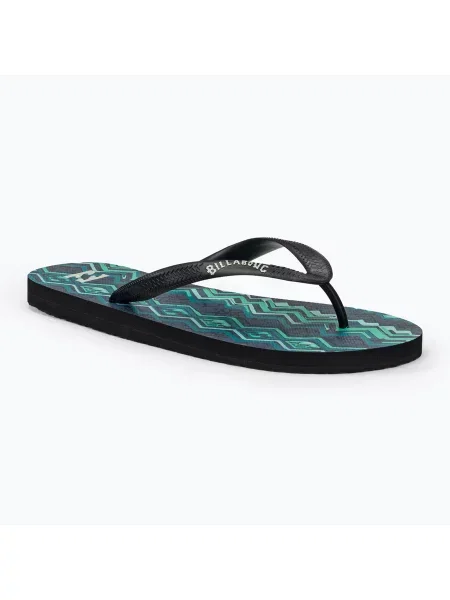 Мъжки джапанки Billabong Tides blue haze синьо