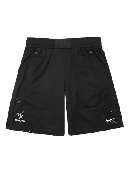 Ochelari de soare Nike cu cordon din jerseu cu imprimeu abstract gri