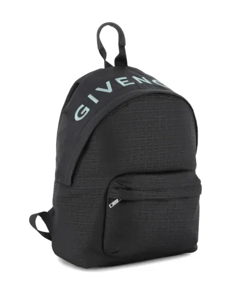 Dětské batoh Givenchy černý
