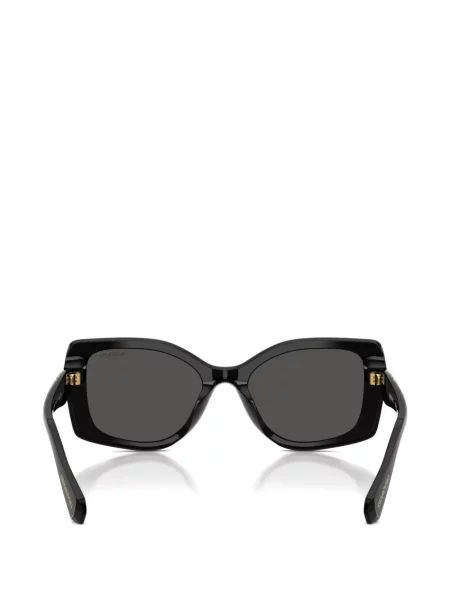 Ochelari de soare Swarovski negru
