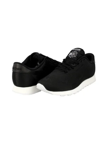 Pantofi Reebok Sport din jacard negru