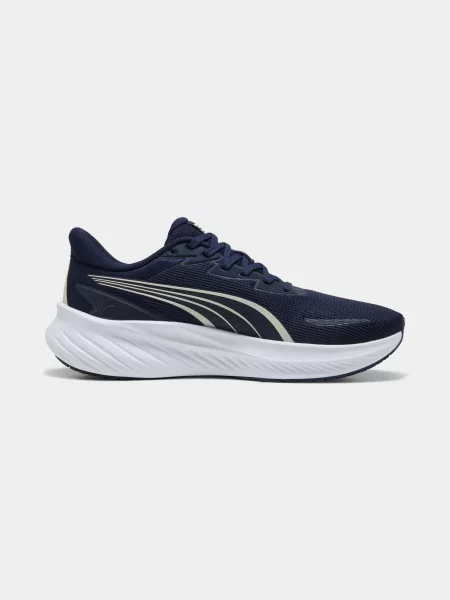 Кроссовки для бега Puma синие
