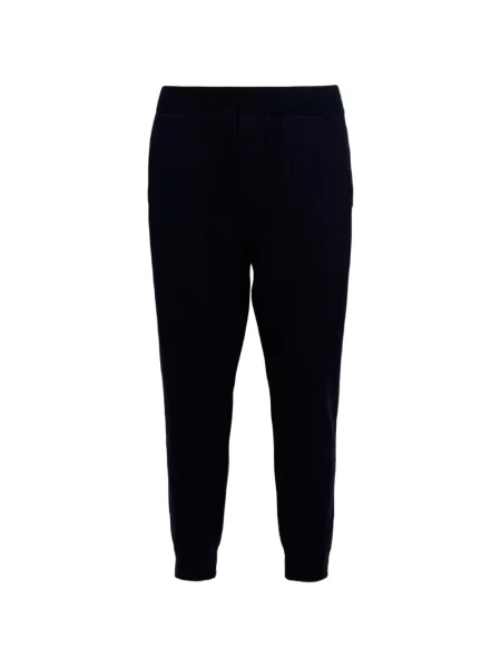 Pantaloni Dsquared2 albastru