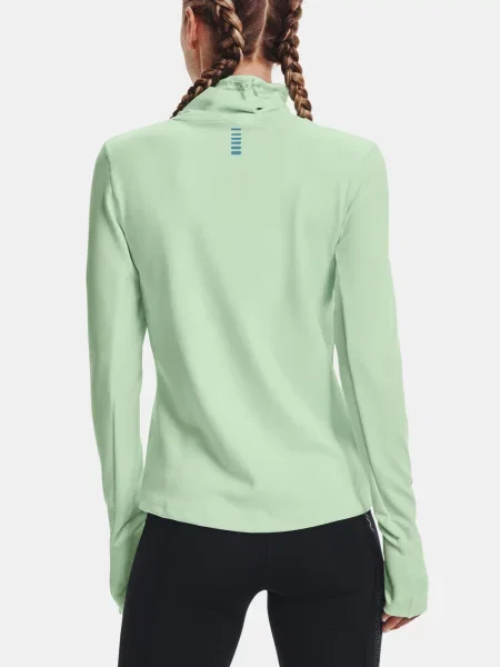 Tricou Under Armour verde