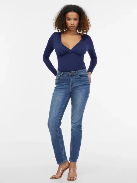 Body Orsay albastru