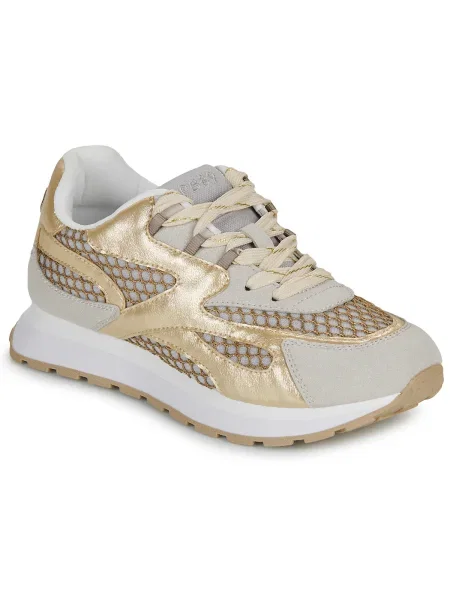 Pantofi Lpb 89 auriu