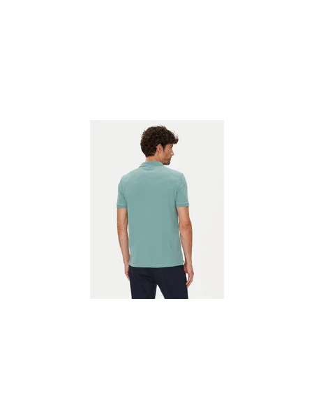 U.S. Polo Assn. Pólóing zöld