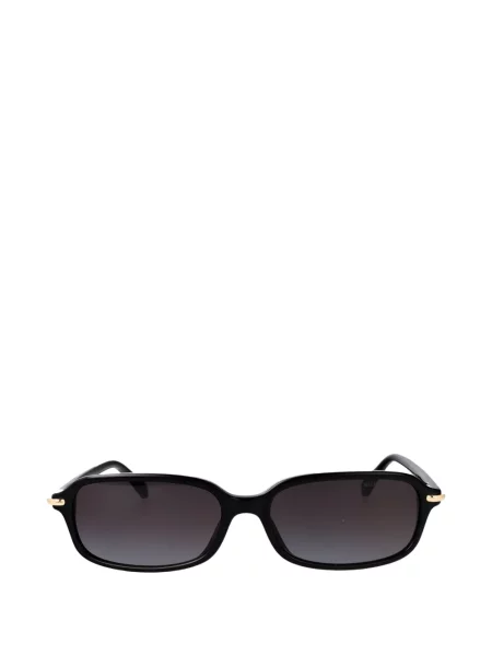 Ochelari de soare Michael Kors negru