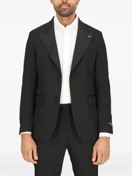 Costum Scotch & Soda negru