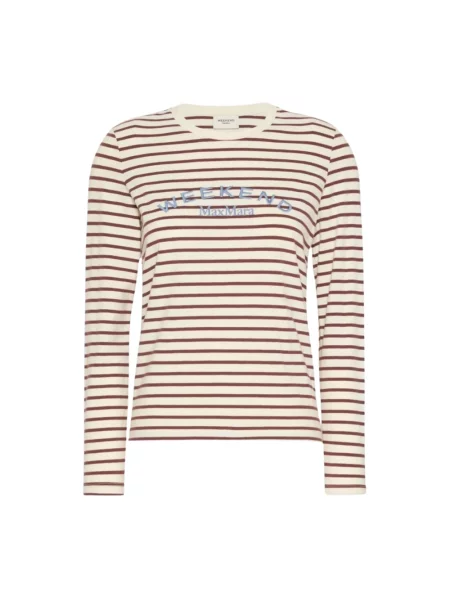Weekend Max Mara longsleeve z WKDCESTINO