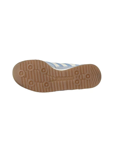 Gyerek félcipő Adidas kék