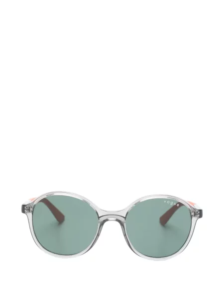 Okulary przeciwsłoneczne dziecięce Vogue Eyewear szare