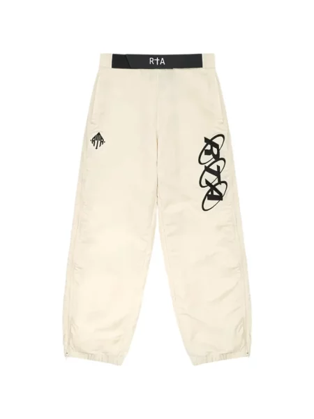 Pantaloni Rta cu imagine alergare