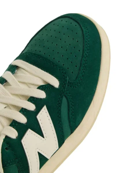 Sportbačiai New Balance 997 žalia