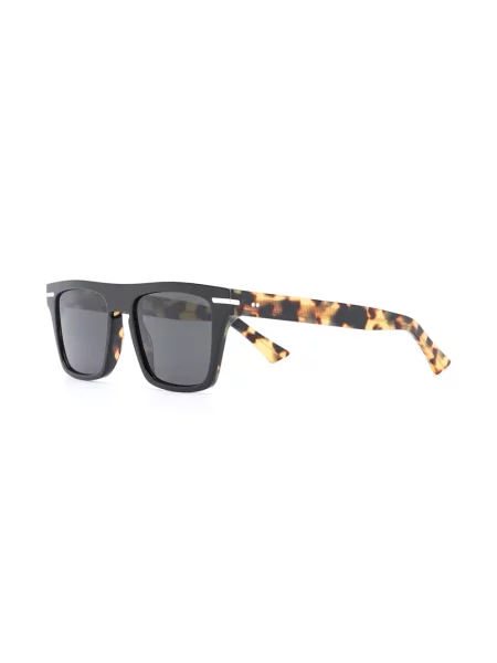 Ochelari de soare Cutler And Gross galben
