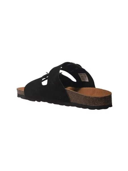 Pantofi Rks negru