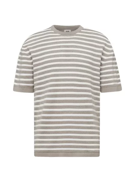 Tricou Drykorn cu dungi