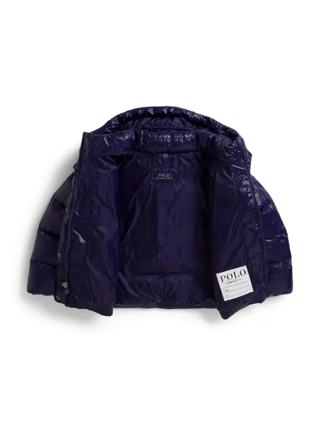 Детская куртка Polo Ralph Lauren
