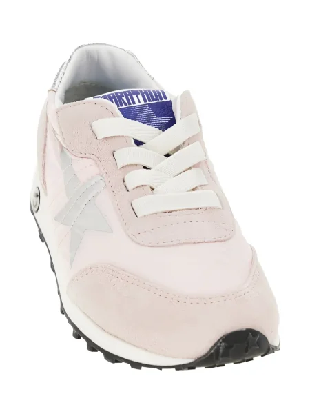 Sneakers Golden Goose ροζ