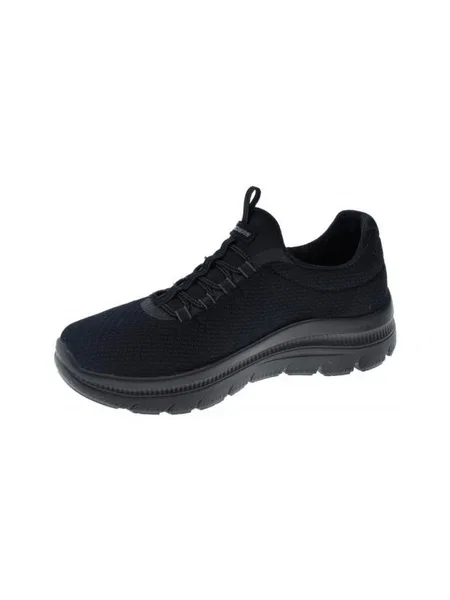 Pantofi Skechers negru