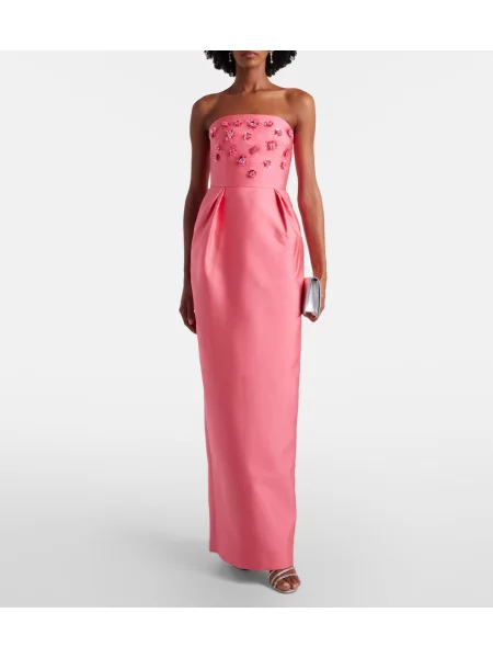 Rochie Rebecca Vallance roz