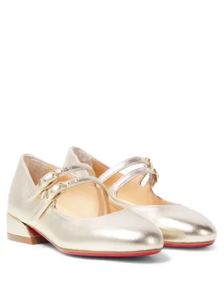 Балеринки Christian Louboutin