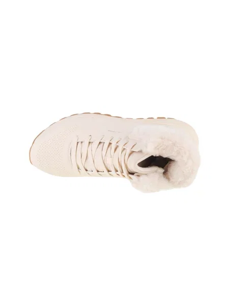 Pantofi Skechers bej