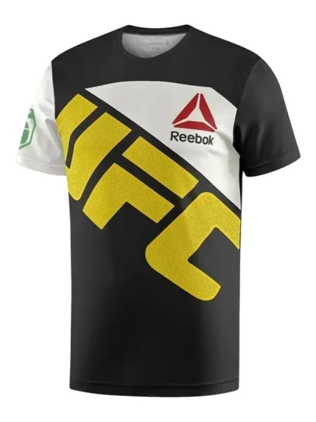 Tricou Reebok negru