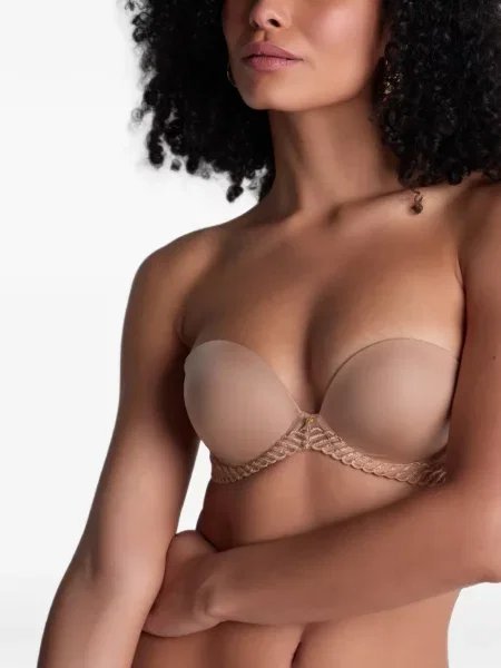 Sutien bandeau Aubade