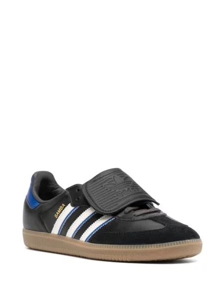 Кожени чехли Adidas сиво