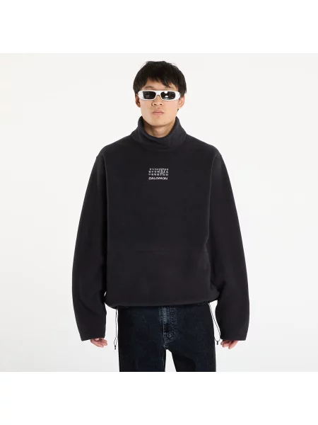 Свитер Mm6 черный