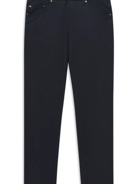 Bugatti Pantaloni marin albastru