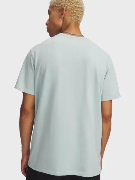 Спортивная футболка Under Armour синяя