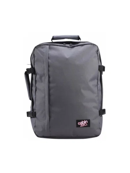 Plecak turystyczny CabinZero Classic 44 l original grey szary