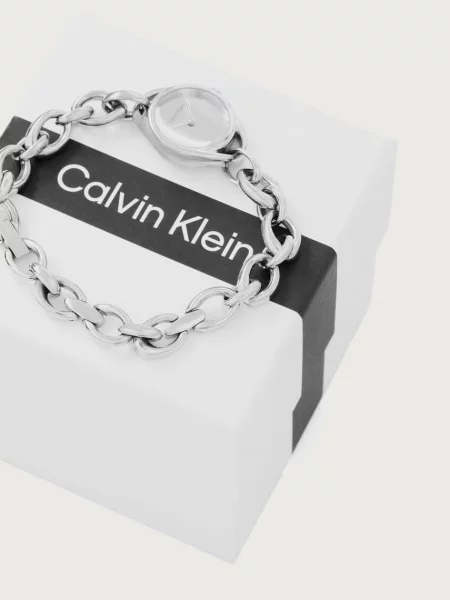 Calvin Klein zegarek CK Pure Link