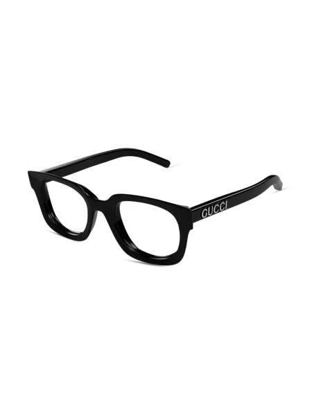 Ochelari de soare Gucci Eyewear negru