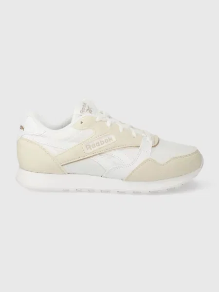 Маратонки Reebok Classic ULTRA FLASH бежово