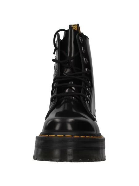 Čižmy Dr. Martens čierna