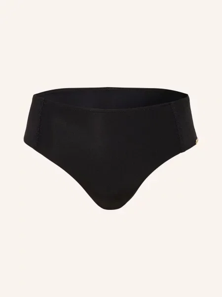 Watercult Základní Bikiny Crafted Essentials černá