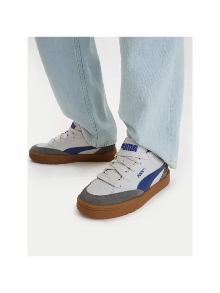 Superge Puma Park Lifestyle OG 17 siva
