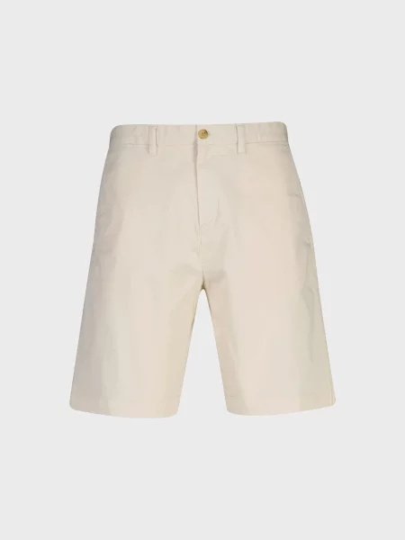 Шорти Gant білі