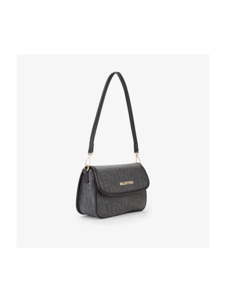 Kabelka Valentino Bags čierna