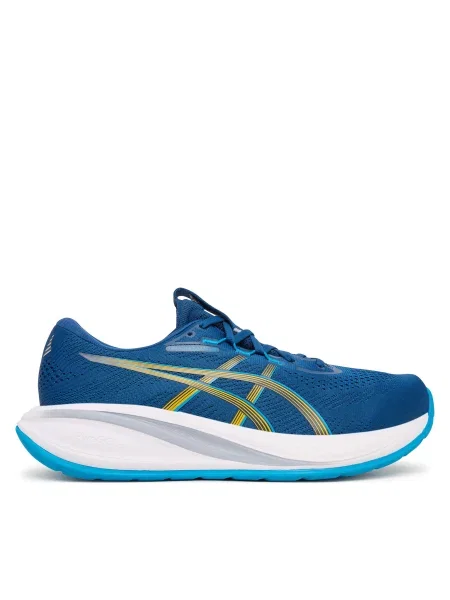 Futócipő Asics Gel-Cumulus 28 kék