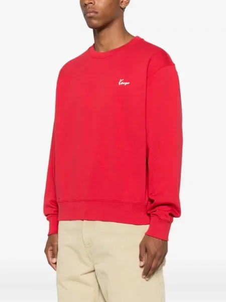 Vesta Kenzo s cvjetnim printom s printom crvena