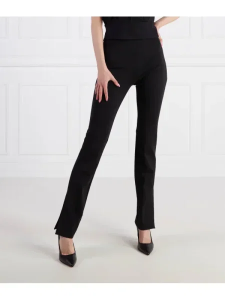 Pinko Pantaloni negru