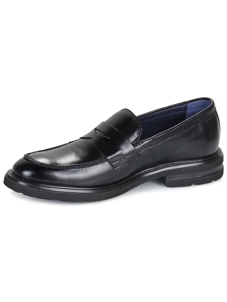 Pantofi Fluchos negru