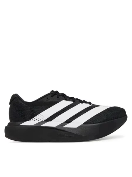 Tenisice za trčanje adidas adizero Pacer M crna