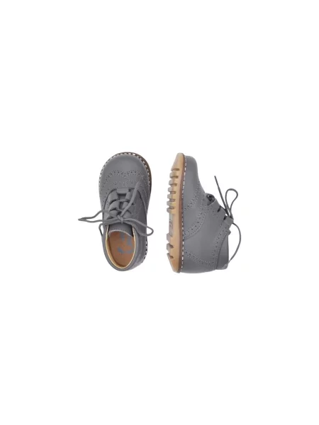 Pantofi copii Angelitos gri