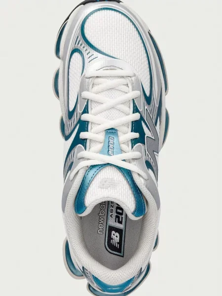New Balance sportcipő női kék