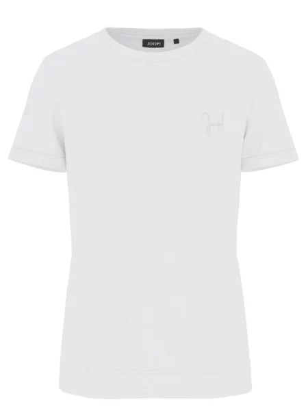 JOOP! Marškinėliai 58 Slim Fit balta